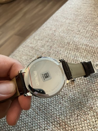 Tissot men stainless - tissot, men's