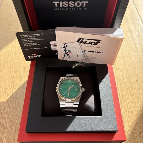 Tissot prx 35mm - prx,