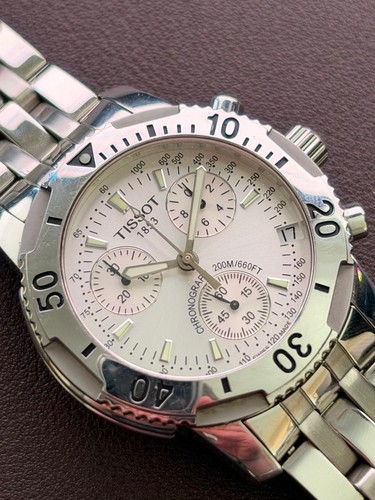 Tissot sport prs200 - t-sport,