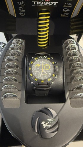 Tissot men limited edition - tissot, men's