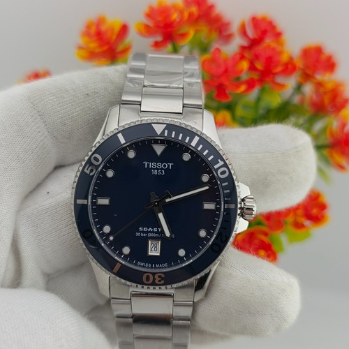Tissot mens watch - tissot,