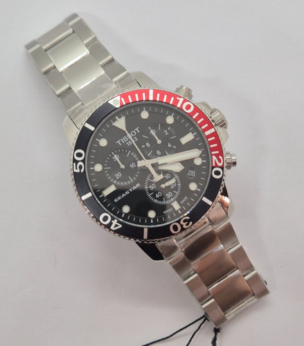 Tissot seastar 1000 coke - tissot,