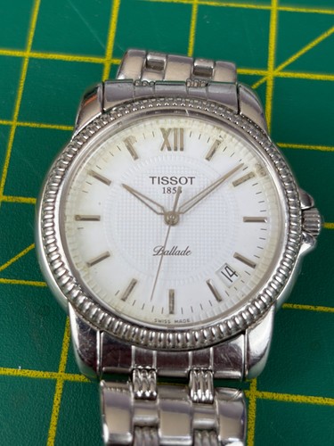 Tissot 277 377w - 277/377w, watch