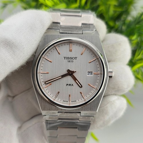 Tissot prx mens - tissot,