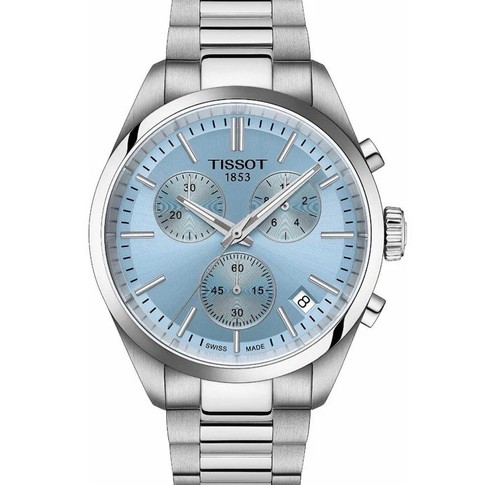 Tissot 100 men s - tissot, men's