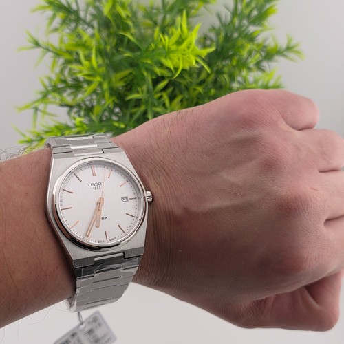 Tissot prx mens watch - prx,
