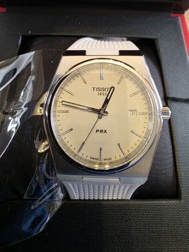 Tissot prx 40mm swiss quartz - prx,