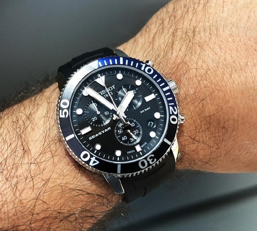 New tissot mens - tissot,