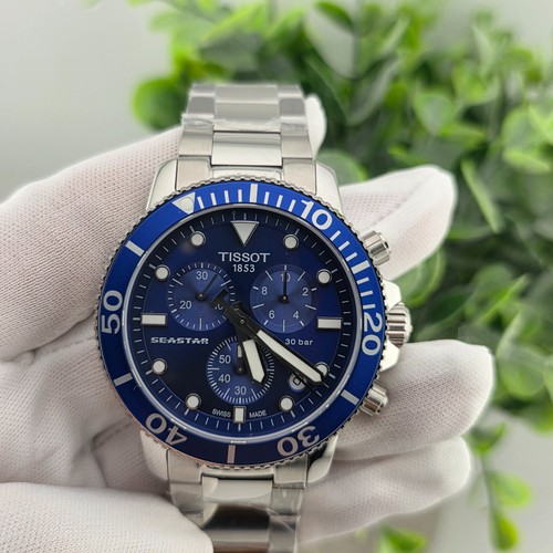 Tissot seastar 1000 - seastar,