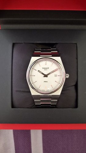 Tissot men prx - prx, 40mm