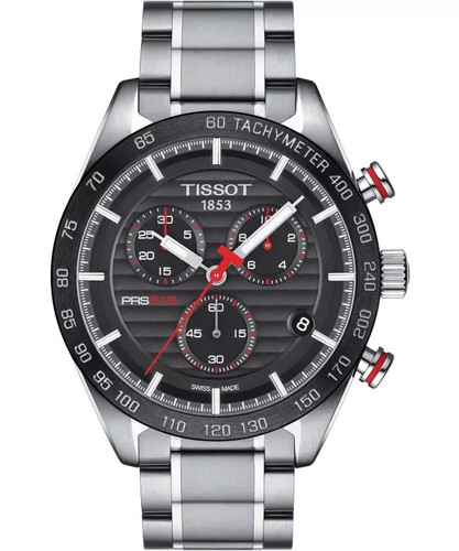 Tissot sport prs - t-sport, chrono