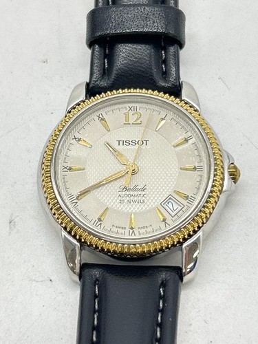 Excellent tissot jewels - excellent,