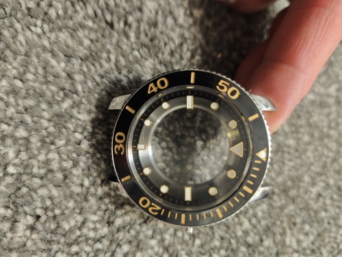 Tissot seastar 2000 - tissot,