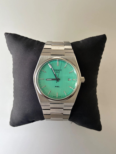 Tissot prx mint - prx,