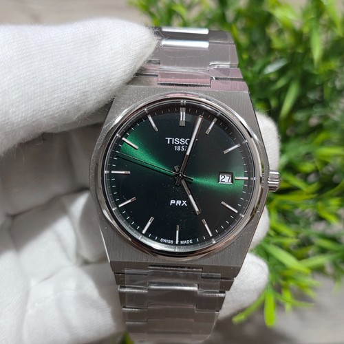 New tissot prx mens watch - prx,