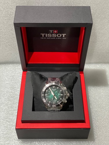 Tissot seastar 1000 men - tissot, men’s