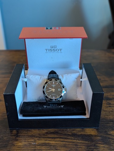 Tissot prs 516 - 516, 80