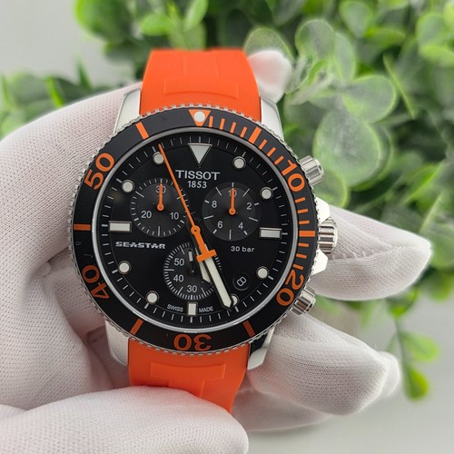 Tissot seastar 1000 - seastar,