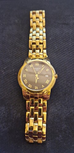 Tissot classic ballade iii - tissot, t-classic
