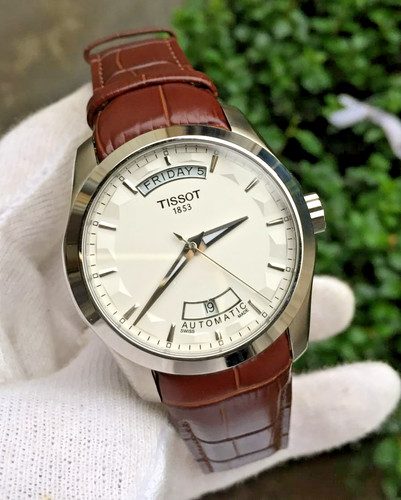 Tissot 1853 automatic men - 1853,