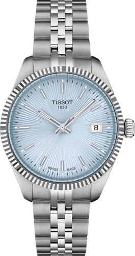 Tissot mens ballade - ballade, watch