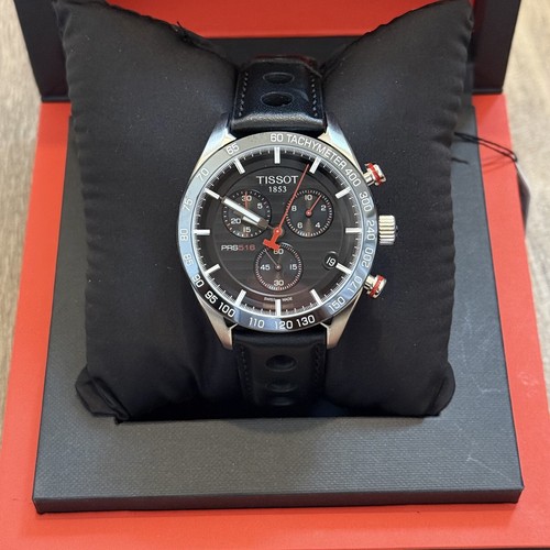 Tissot sport prs 516 mens - tissot, t-sport
