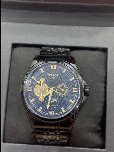 Tissot men 1853 - men's,