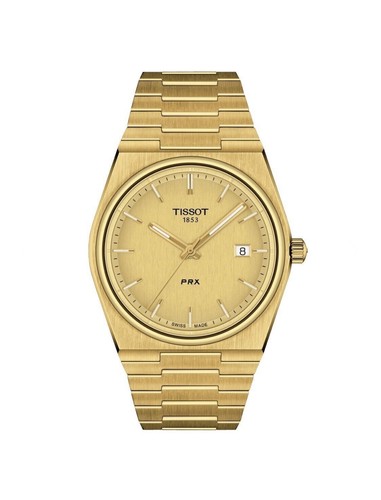 New tissot prx - new,