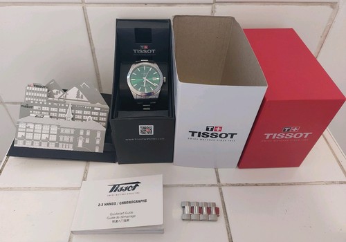 Tissot gentleman powermatic - tissot,
