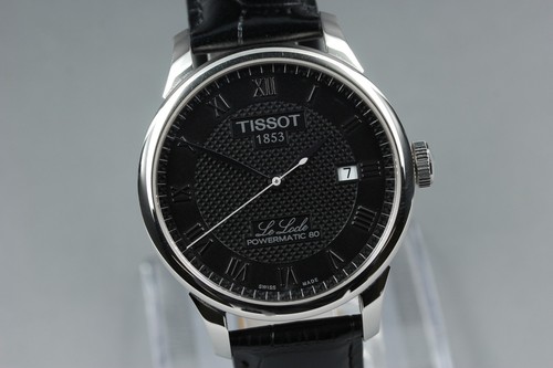 Mint tissot t006407b le - mint],