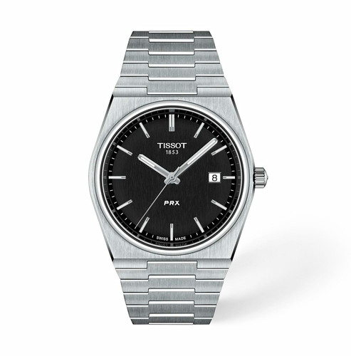 Tissot prx watch - watch,