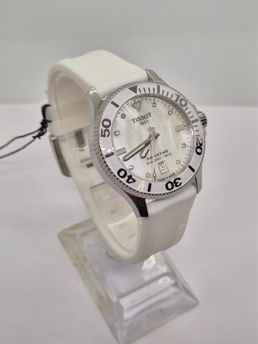 Tissot seastar 1000 womens - 1000,