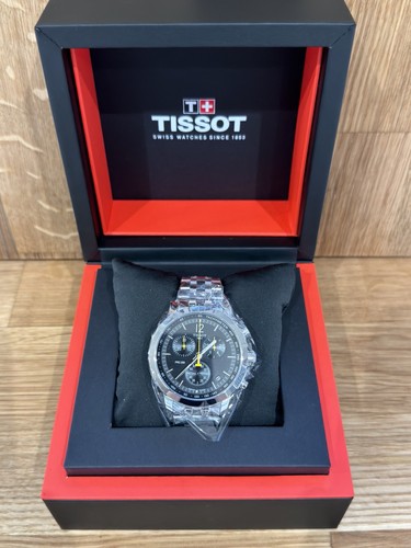 Tissot prc 200 43mm - prc, men’s