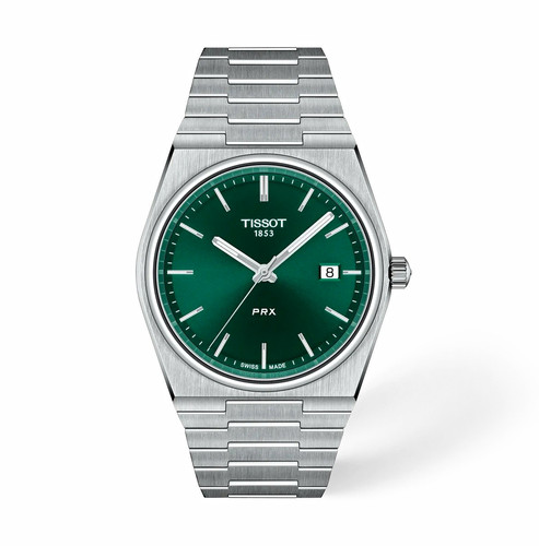 Tissot prx watch - tissot,