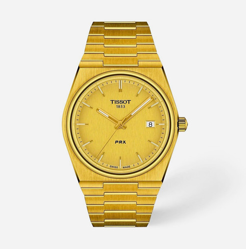 Tissot prx watch - tissot,