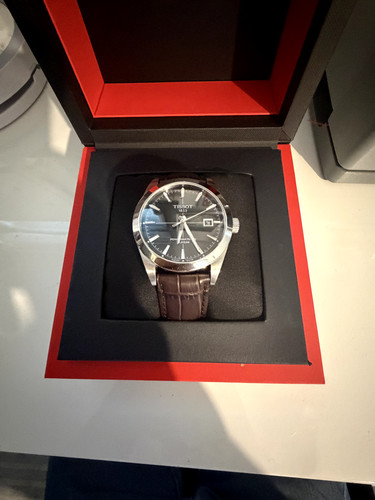 Tissot classic men - tissot, men's