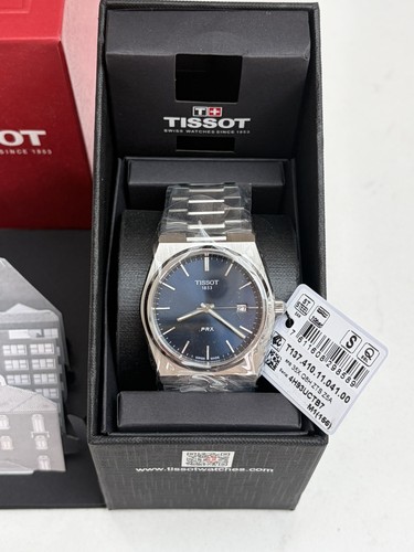 Tissot prx 40mm quartz swiss - 40mm,