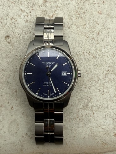 Tissot pr100 men quartz - tissot,