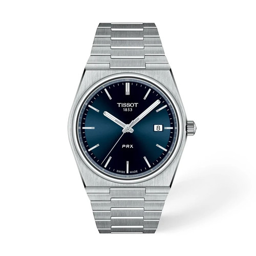 Tissot prx quartz - tissot, dial