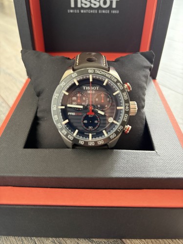 Tissot sport prs 516 blue - prs,