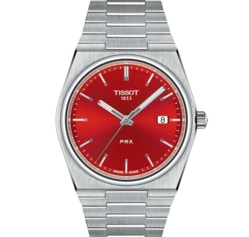 Tissot prx 40mm - prx,