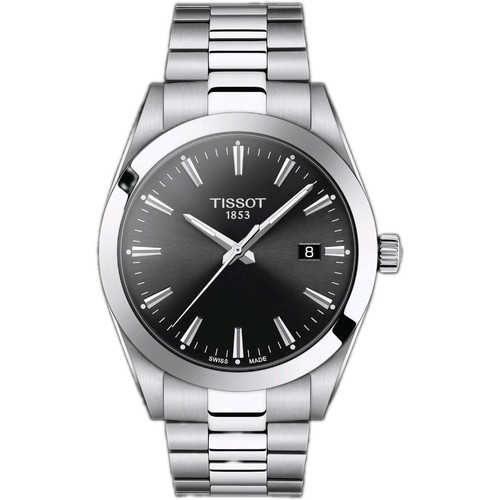 Tissot gentleman - tissot,