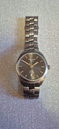 Tissot 1853 pr100 watch - 1853,