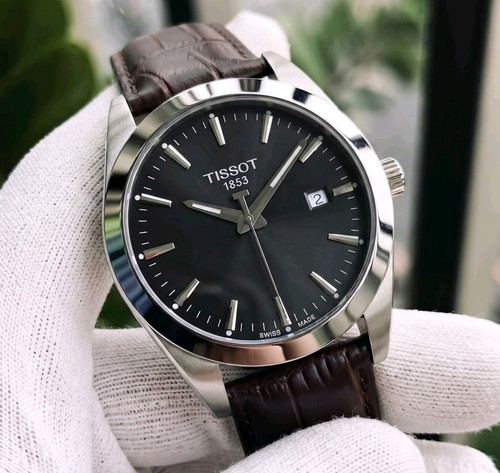 Tissot gentleman - tissot,