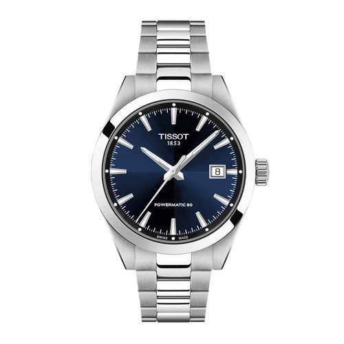 Tissot gentleman automatic - tissot,