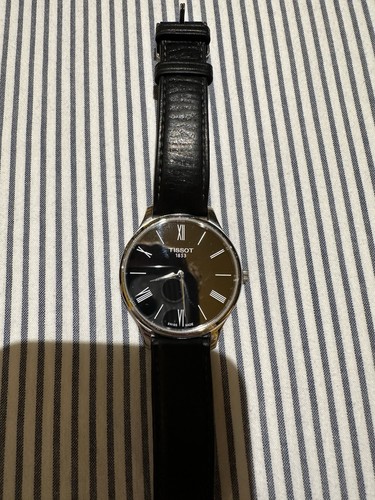 Tissot tradition 39mm men - tradition,