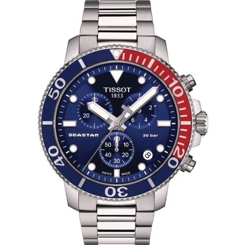 Tissot seastar 1000 - .tissot.seastar., quartz