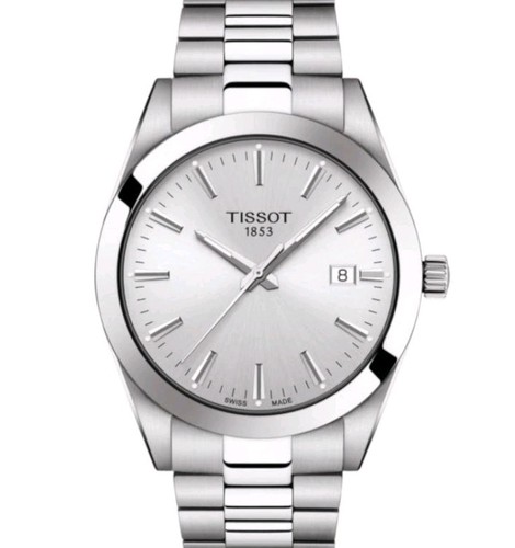 Tissot gentleman - .tissot.,