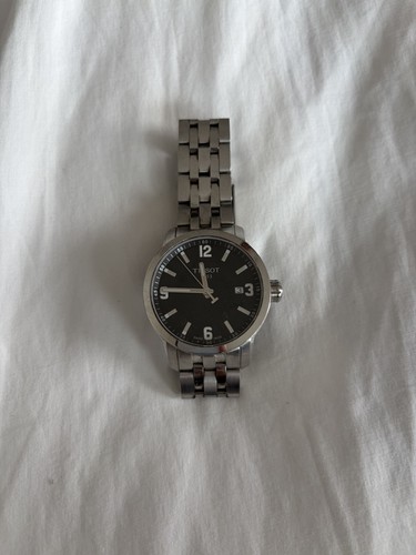 Tissot t055410a men watch - men’s,