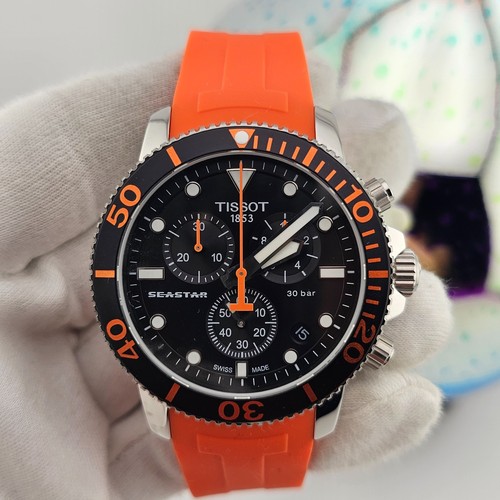 Brand new tissot - new,
